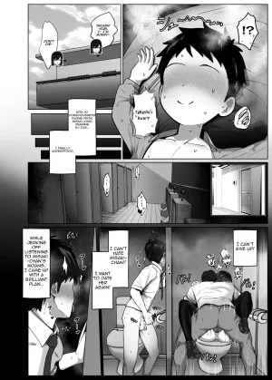 Jakky Donna Onegai mo Kiichau Hito to Tsukiattara Nou ga Hakaisareta Hanashi 2 The Story of How My Mind Was Broken After Dating Someone Who Grants Any Request 2 Ongoing English Aishi21 - Page 29