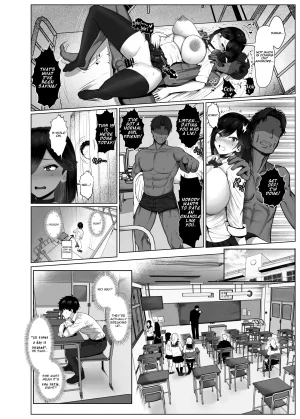 Jakky Donna Onegai mo Kiichau Hito to Tsukiattara Nou ga Hakaisareta Hanashi 2 The Story of How My Mind Was Broken After Dating Someone Who Grants Any Request 2 Ongoing English Aishi21 - Page 33