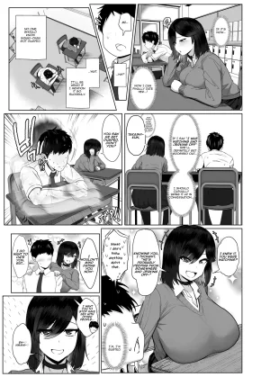 Jakky Donna Onegai mo Kiichau Hito to Tsukiattara Nou ga Hakaisareta Hanashi 2 The Story of How My Mind Was Broken After Dating Someone Who Grants Any Request 2 Ongoing English Aishi21 - Page 34
