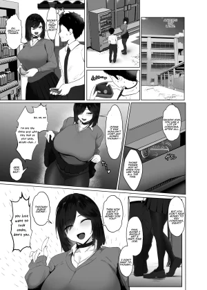 Jakky Donna Onegai mo Kiichau Hito to Tsukiattara Nou ga Hakaisareta Hanashi 2 The Story of How My Mind Was Broken After Dating Someone Who Grants Any Request 2 Ongoing English Aishi21 - Page 54