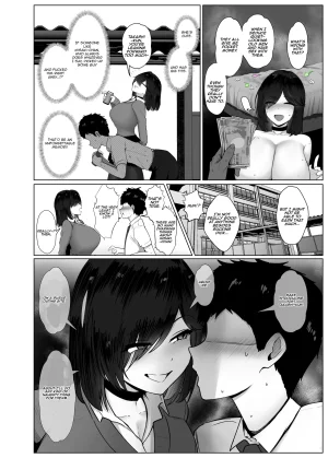 Jakky Donna Onegai mo Kiichau Hito to Tsukiattara Nou ga Hakaisareta Hanashi 2 The Story of How My Mind Was Broken After Dating Someone Who Grants Any Request 2 Ongoing English Aishi21 - Page 55