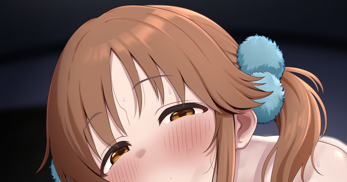 jakusanseimk2 Totoki Airi - Image 1