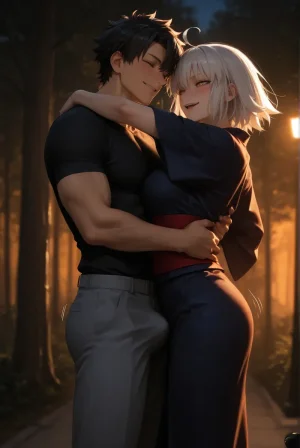 Jalter Yukata sample - Page 18