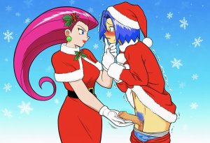 James from Team Rocket - Femdom Bondage Gallery - Page 70