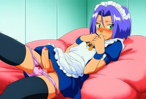 James from Team Rocket Yaoi Gallery - James is 25 years old - Page 40