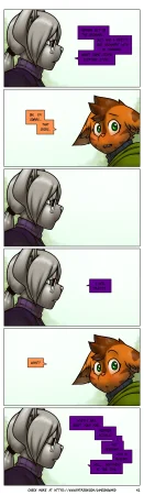 James Howard Alpha - Chapter 8WIP - Page 43