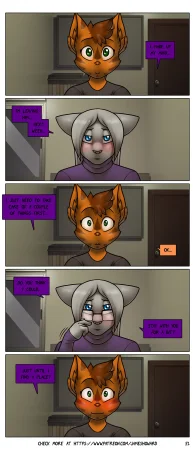 James Howard Alpha - Chapter 8WIP - Page 52