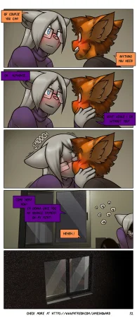 James Howard Alpha - Chapter 8WIP - Page 53