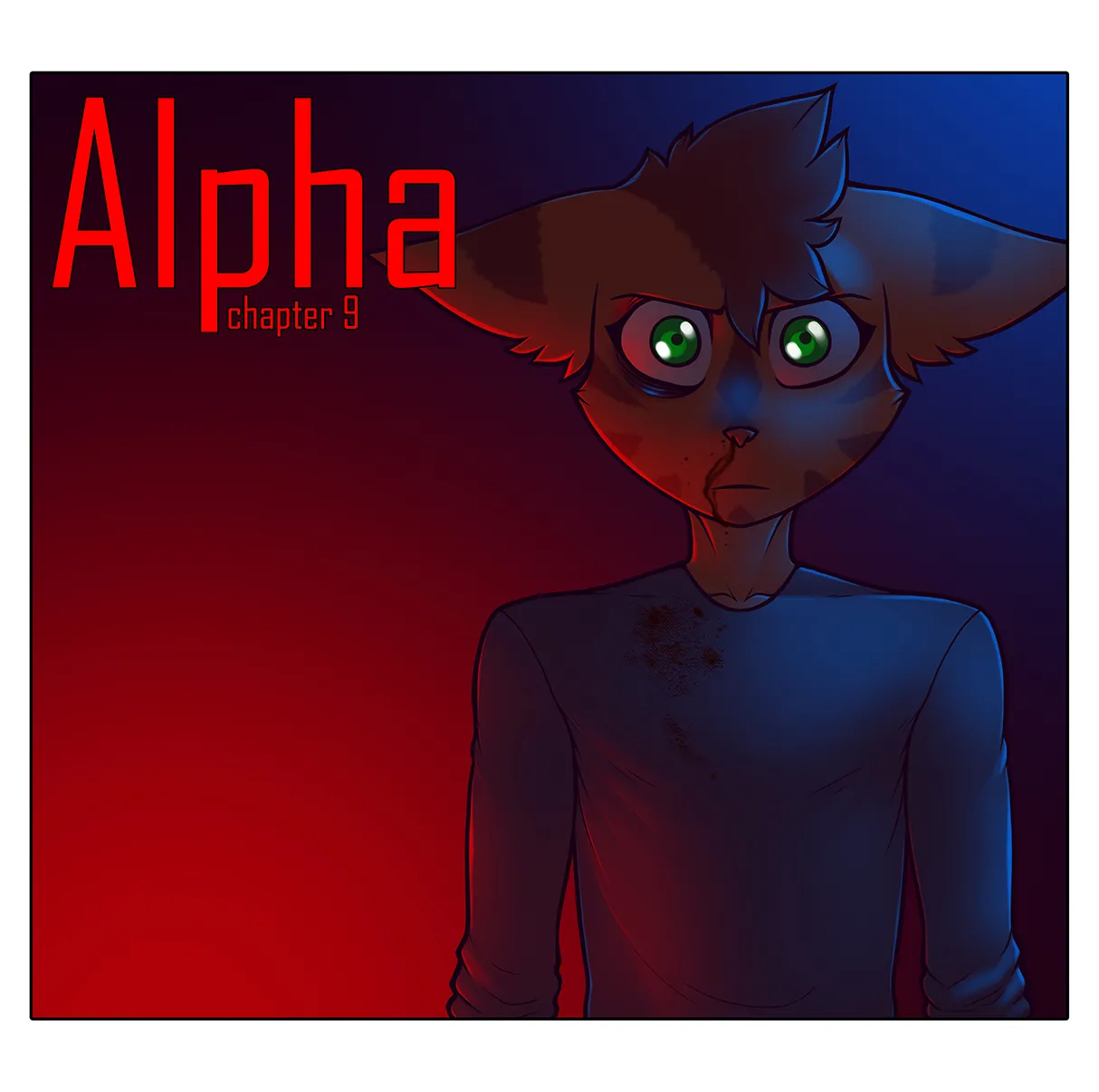 James Howard Alpha - Chapter 9WIP - Image 2