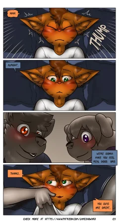 James Howard Alpha - Chapter 9WIP - Page 4