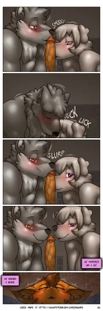 James Howard Alpha - Chapter 9WIP - Page 7