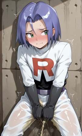 James Team Rocket humiliation gallery - Page 41