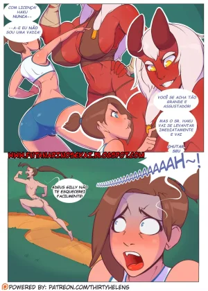 Janeway misc - Page 7