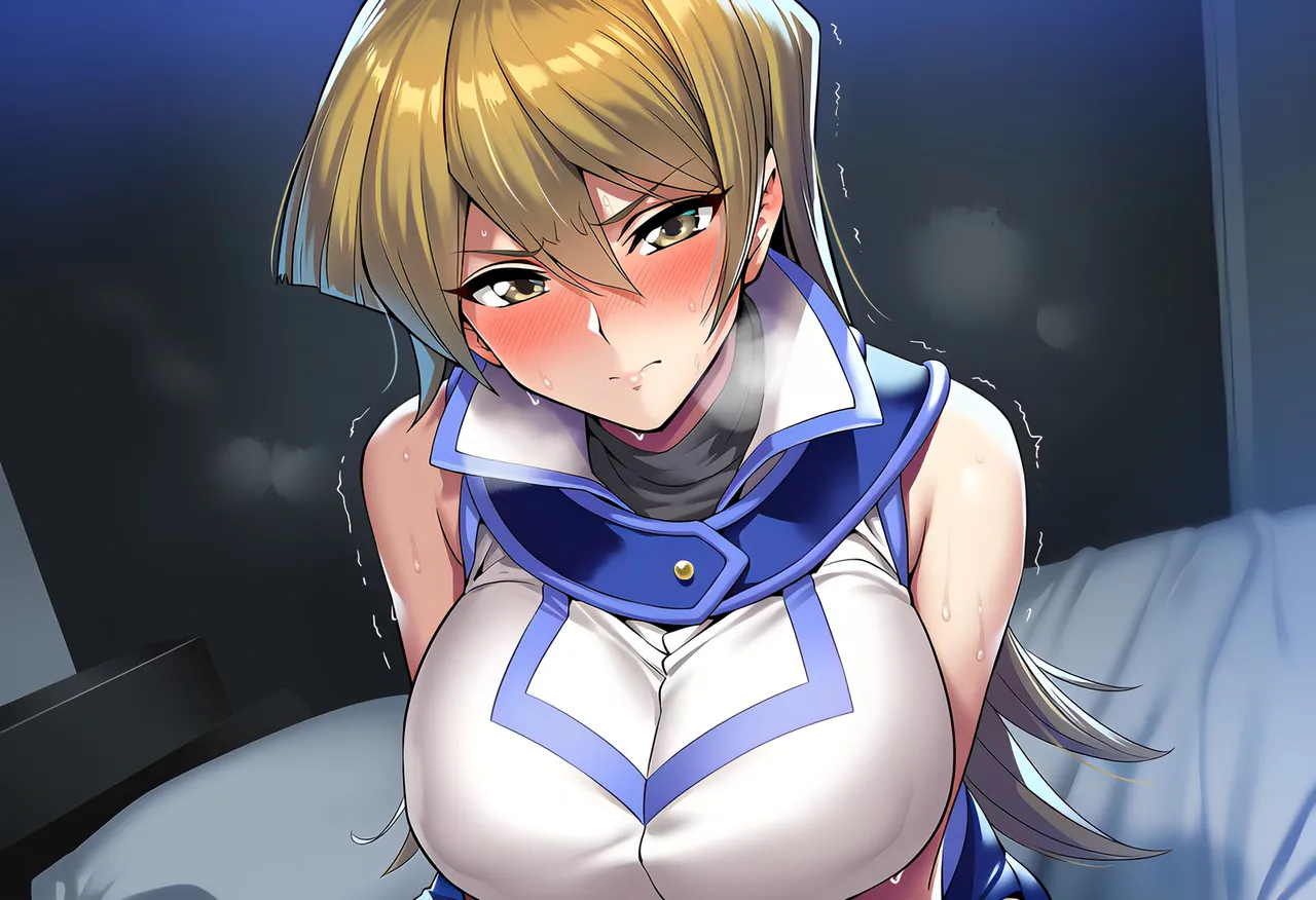 JAPAIN -じゃぺいん- Alexis Rhodes - Image 1