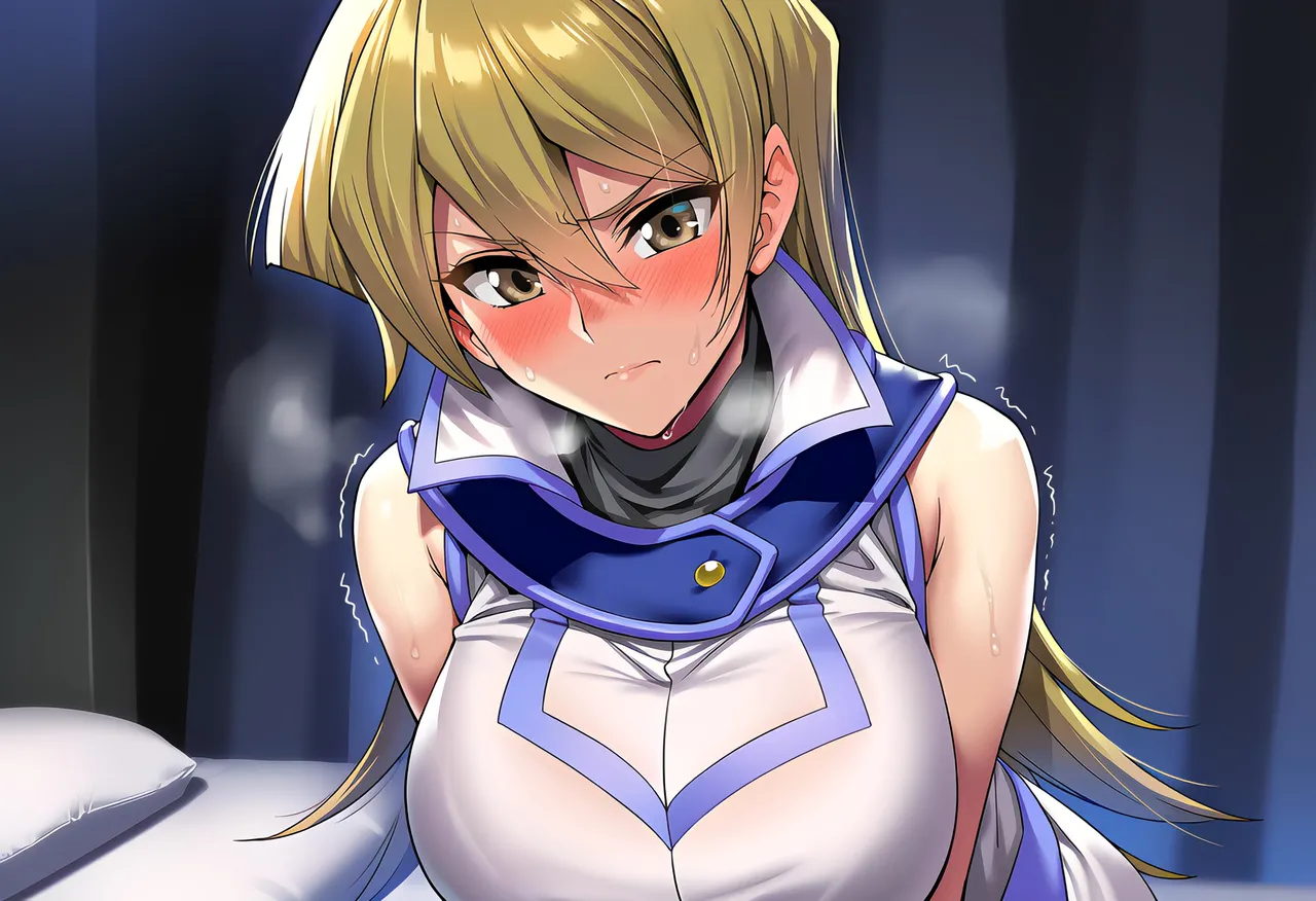 JAPAIN -じゃぺいん- Alexis Rhodes - Image 2