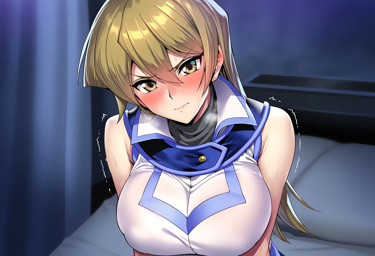 JAPAIN -じゃぺいん- Alexis Rhodes - Image 3