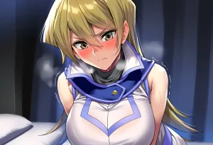 JAPAIN -じゃぺいん- Alexis Rhodes - Page 2