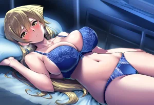 JAPAIN -じゃぺいん- Alexis Rhodes - Page 40