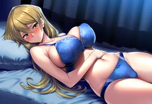 JAPAIN -じゃぺいん- Alexis Rhodes - Page 41