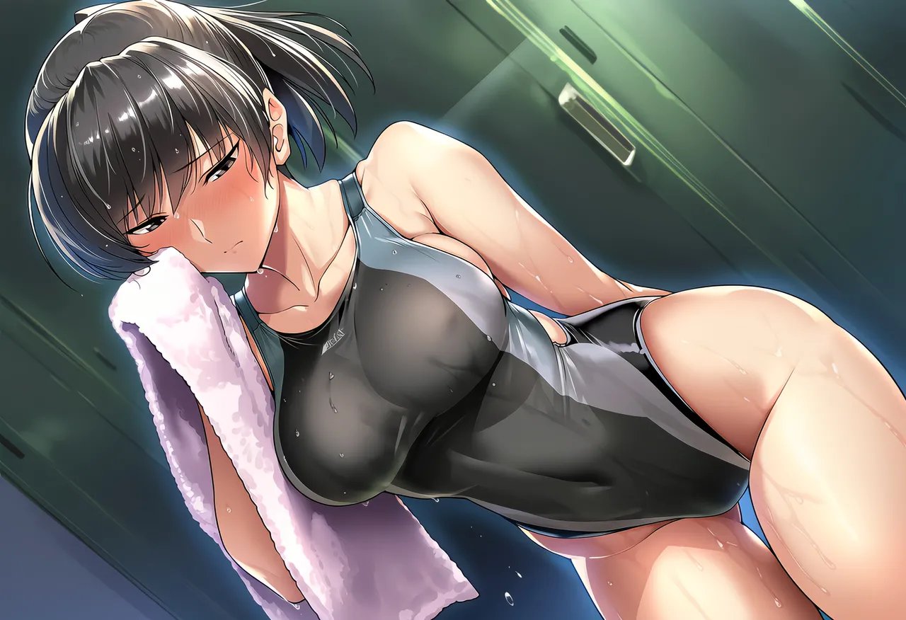 JAPAIN -じゃぺいん- Hibiki Tsukahara - Image 1