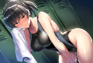 JAPAIN -じゃぺいん- Hibiki Tsukahara - Page 2