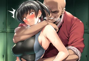 JAPAIN -じゃぺいん- Hibiki Tsukahara - Page 3