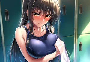 JAPAIN -じゃぺいん- Yui Kotegawa Thumbnail