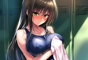 JAPAIN -じゃぺいん- Yui Kotegawa - Page 2