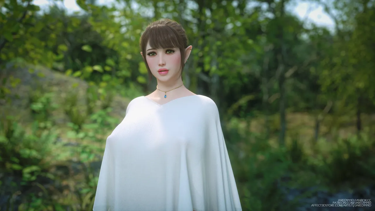 Jared999D Goblin Bride 1 EnglishTextless - Image 185