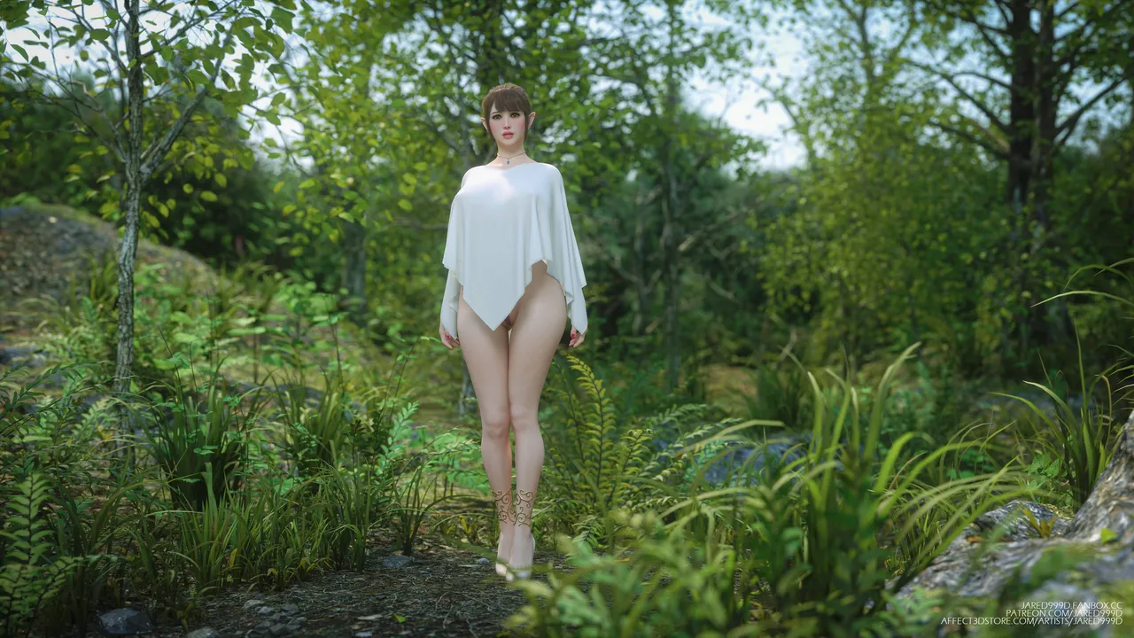 Jared999D Goblin Bride 1 EnglishTextless - Image 186