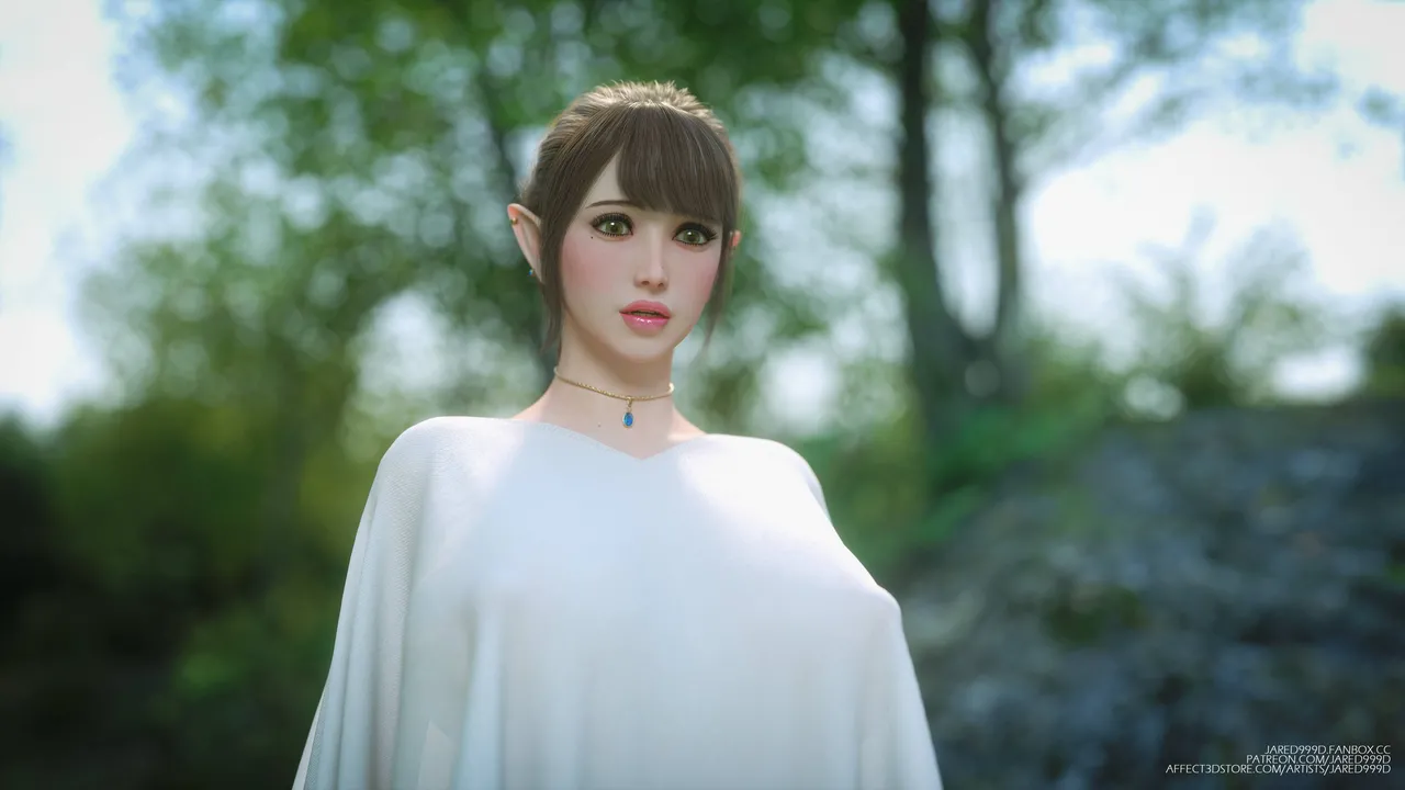 Jared999D Goblin Bride 1 EnglishTextless - Image 195