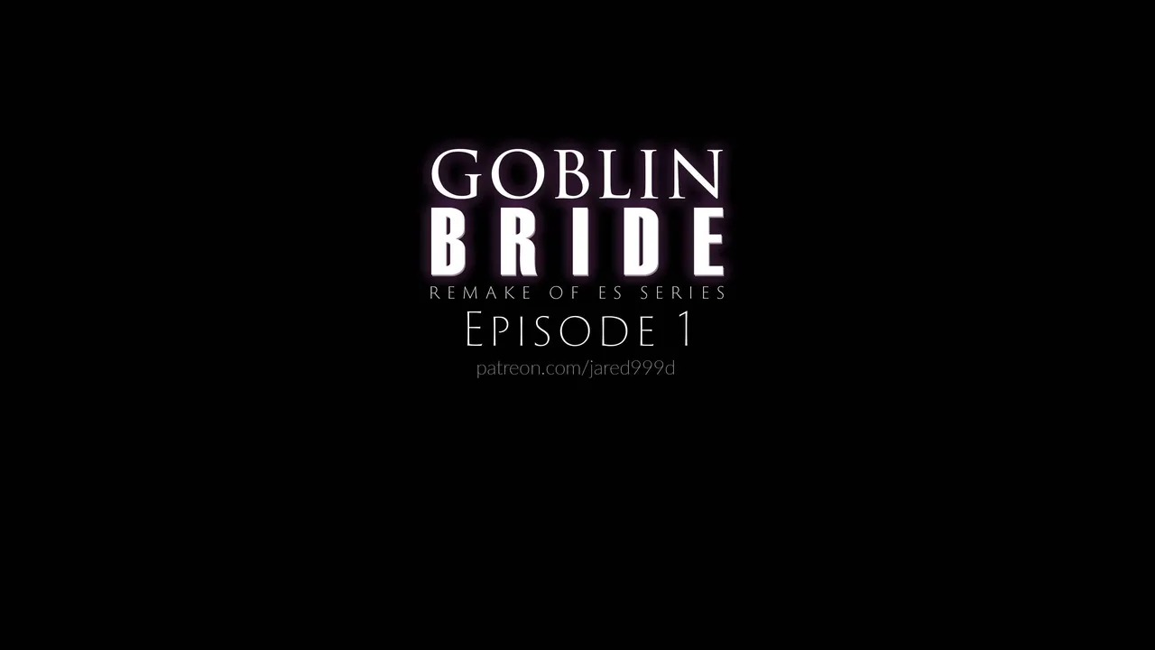 Jared999D Goblin Bride 1 EnglishTextless - Image 2