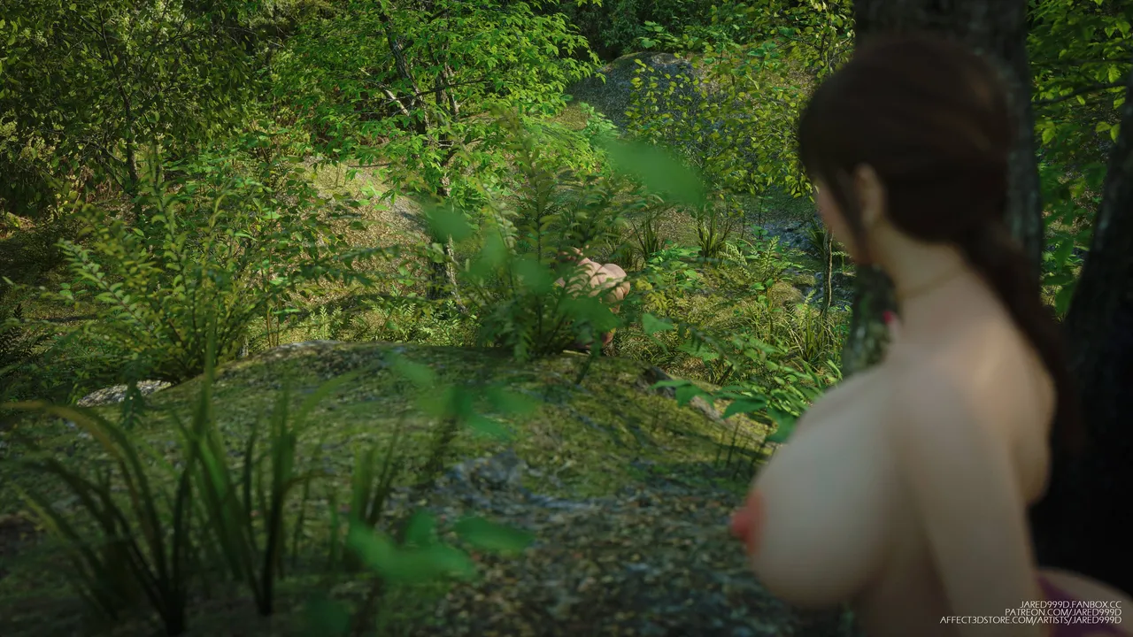 Jared999D Goblin Bride 1 EnglishTextless - Image 235