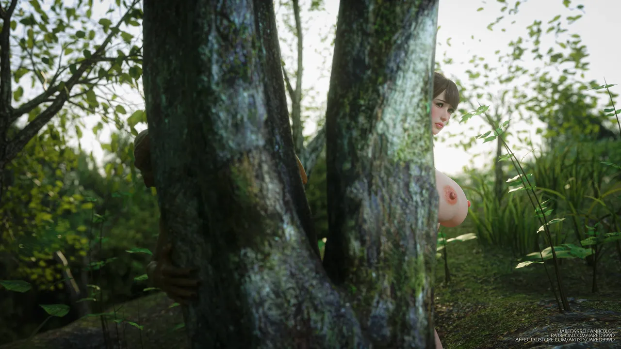 Jared999D Goblin Bride 1 EnglishTextless - Image 236