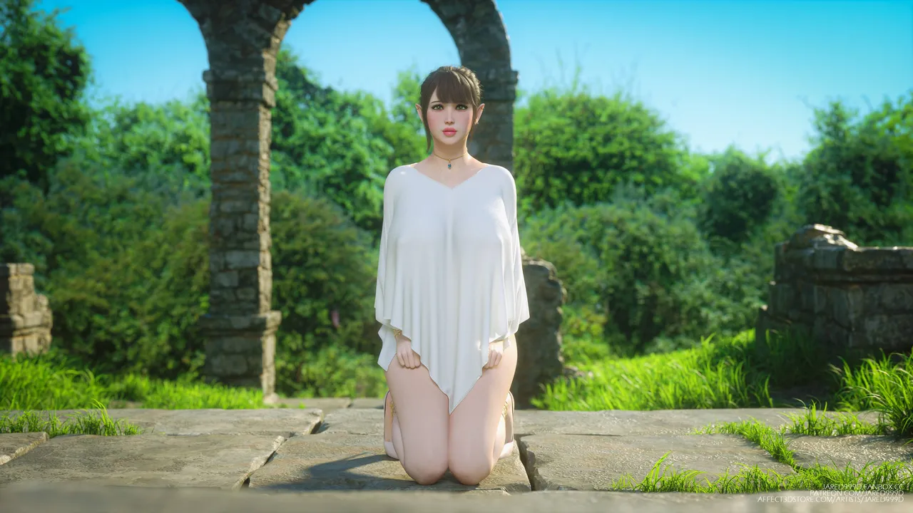 Jared999D Goblin Bride 1 EnglishTextless - Image 290