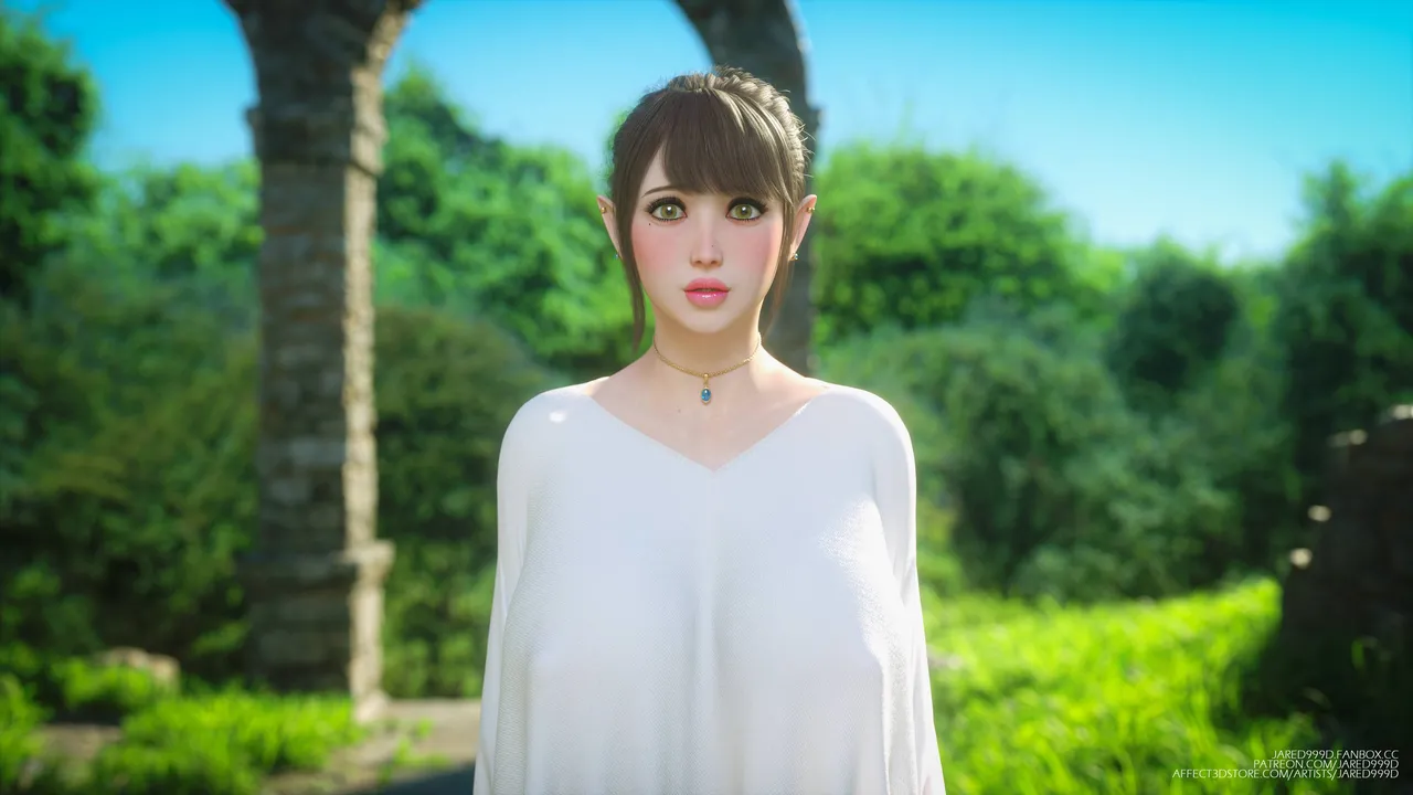 Jared999D Goblin Bride 1 EnglishTextless - Image 291