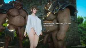 Jared999D Goblin Bride 1 EnglishTextless - Page 100