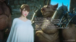 Jared999D Goblin Bride 1 EnglishTextless - Page 104