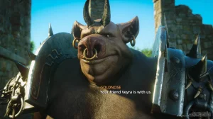 Jared999D Goblin Bride 1 EnglishTextless - Page 105