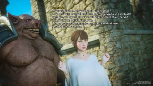 Jared999D Goblin Bride 1 EnglishTextless - Page 107