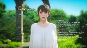 Jared999D Goblin Bride 1 EnglishTextless - Page 113