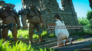 Jared999D Goblin Bride 1 EnglishTextless - Page 114