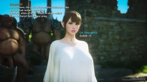 Jared999D Goblin Bride 1 EnglishTextless - Page 119