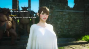 Jared999D Goblin Bride 1 EnglishTextless - Page 120