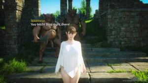 Jared999D Goblin Bride 1 EnglishTextless - Page 121