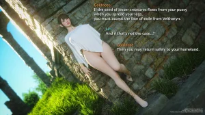 Jared999D Goblin Bride 1 EnglishTextless - Page 124