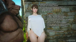 Jared999D Goblin Bride 1 EnglishTextless - Page 125