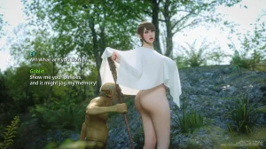 Jared999D Goblin Bride 1 EnglishTextless - Page 13