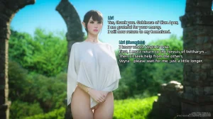 Jared999D Goblin Bride 1 EnglishTextless - Page 139