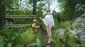 Jared999D Goblin Bride 1 EnglishTextless - Page 15